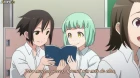 Demi-chan wa Kataritai episodio 12