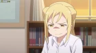 Demi-chan wa Kataritai episodio 8