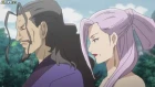 Reikenzan: Eichi e no Shikaku episodio 5