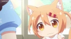 Nyanko Days episodio 2