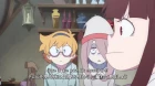 Little Witch Academia (TV) episodio 16