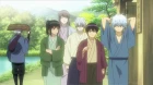 Gintama (2017) episodio 12