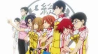 Yowamushi Pedal: New Generation episodio 18