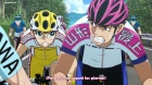 Yowamushi Pedal: New Generation episodio 22
