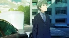 Hand Shakers episodio 3