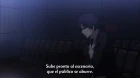 Chaos;Child episodio 11
