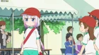 Kobayashi-san Chi no Maid Dragon episodio 9