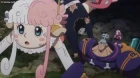 One Piece episodio 1142