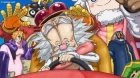 One Piece episodio 1146