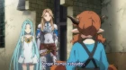 Granblue Fantasy The Animation episodio 6