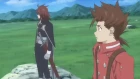 Tales of Symphonia episodio 2