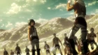 Shingeki no Kyojin Season 2 episodio 7