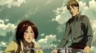 Shingeki no Kyojin Season 2 episodio 9