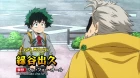 Boku no Hero Academia 2nd Season episodio 20