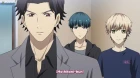 Starmyu 2nd Season episodio 12
