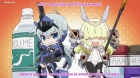 Frame Arms Girl episodio 9