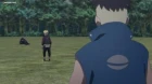 Boruto: Naruto Next Generations episodio 291