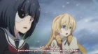 Busou Shoujo Machiavellianism episodio 11