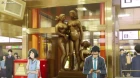 Tsuki ga Kirei episodio 4