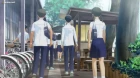 Tsuki ga Kirei episodio 5