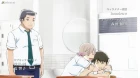 Tsuki ga Kirei episodio 9