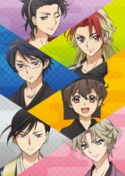 Kabukibu! episodio 5