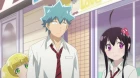 Renai Boukun episodio 3