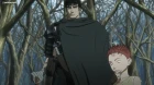 Berserk (2017) episodio 4