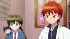 Kyoukai no Rinne (TV) 3rd Season episodio 14