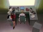 Neon Genesis Evangelion episodio 17