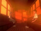 Neon Genesis Evangelion episodio 19