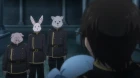 Shuumatsu Nani Shitemasu ka? Isogashii desu ka? Sukutte Moratte Ii desu ka? episodio 4