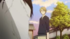 Natsume Yuujinchou Roku episodio 5