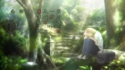 Natsume Yuujinchou Roku episodio 8