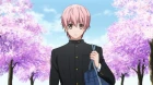 Kenka Banchou Otome: Girl Beats Boys episodio 1