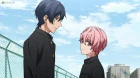 Kenka Banchou Otome: Girl Beats Boys episodio 8