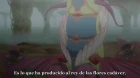 Danmachi: Sword Oratoria episodio 12