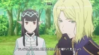 Danmachi: Sword Oratoria episodio 7