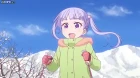 New Game!: Watashi, Shain Ryokou tte Hajimete nano de... episodio 1