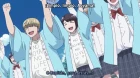 Keppeki Danshi! Aoyama-kun episodio 5