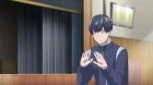 Keppeki Danshi! Aoyama-kun episodio 7