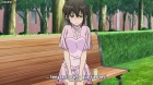 Skirt no Naka wa Kedamono Deshita. episodio 11