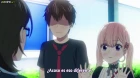 Koi to Uso episodio 10