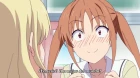 Aho Girl episodio 1