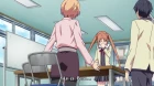 Aho Girl episodio 4