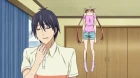 Aho Girl episodio 5