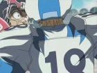 Eyeshield 21 episodio 138