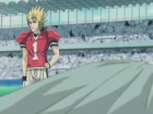 Eyeshield 21 episodio 143