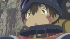 Made in Abyss episodio 4