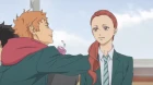 Ballroom e Youkoso episodio 15